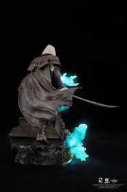 Animus Edward Kenway Assassin's Creed 1/8 Scale Statue by Pure Arts